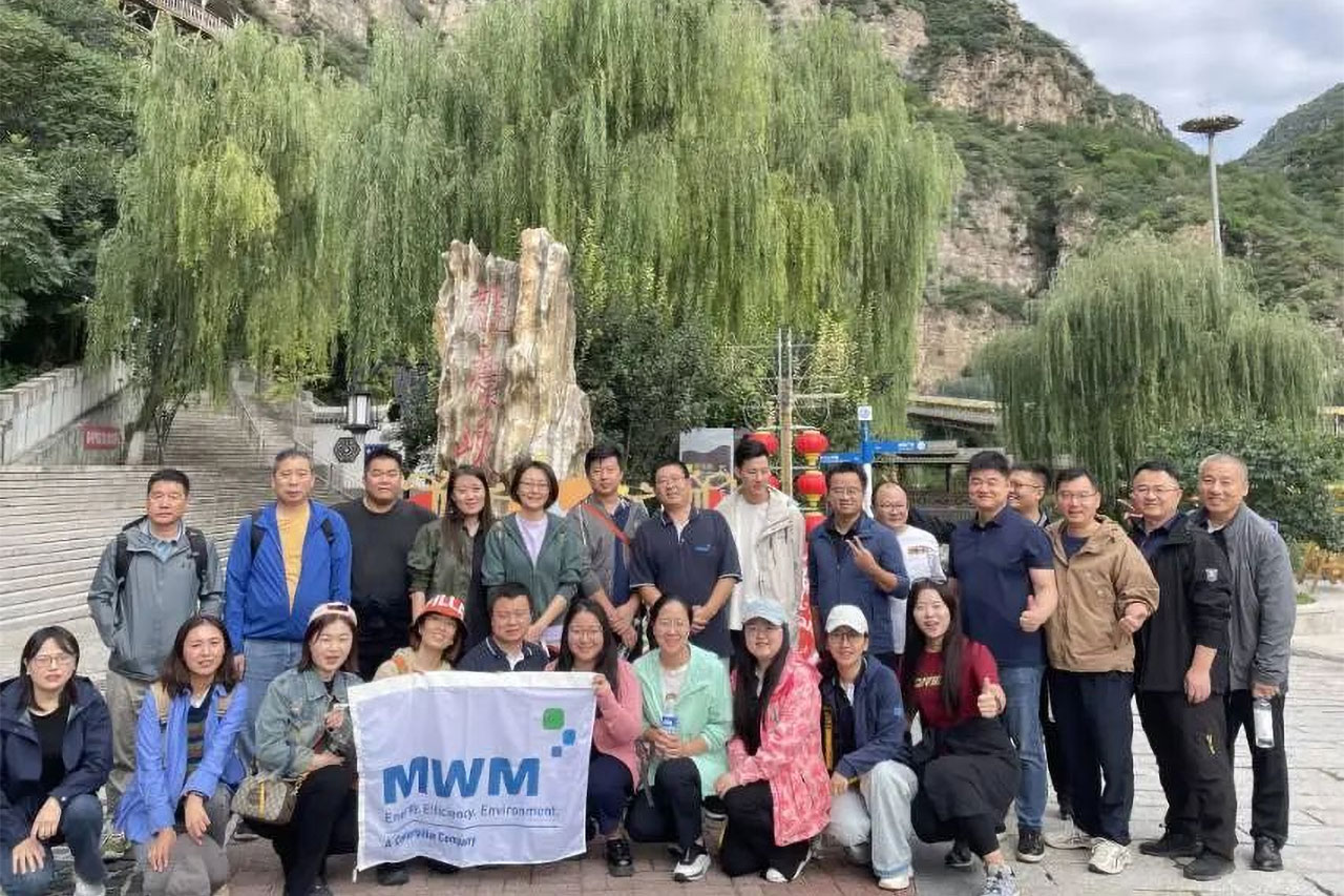 大宝娱乐能源与MWM营业战略生长交流会圆满乐成